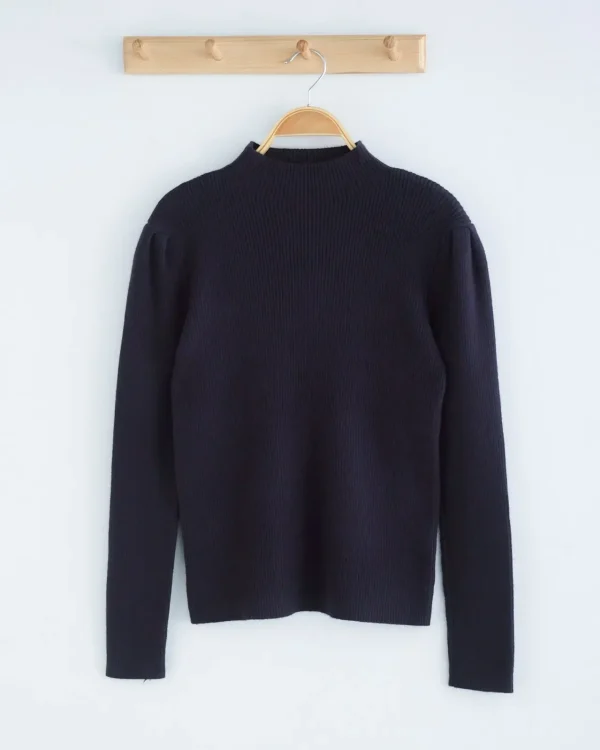 Blera Turtleneck Longsleeve foto 7