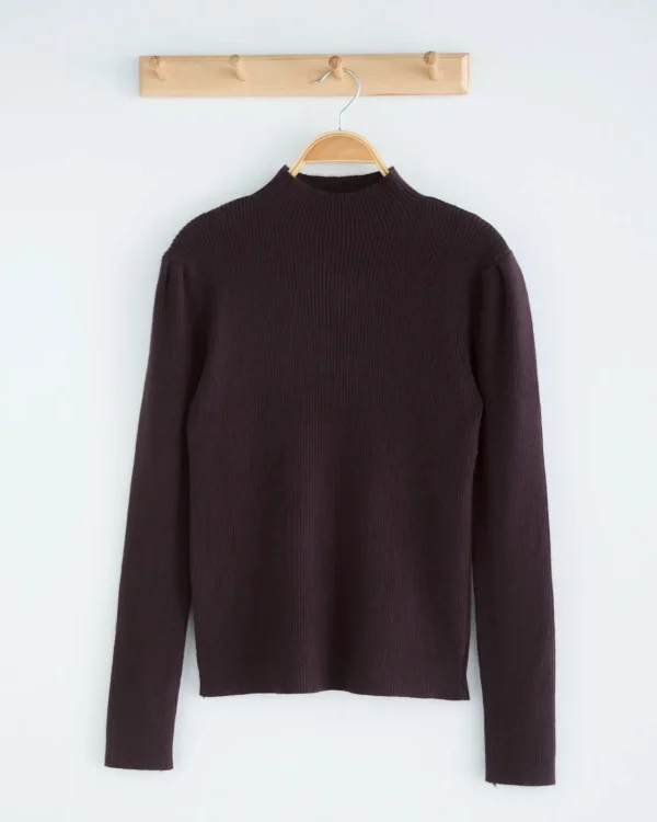 Blera Turtleneck Longsleeve foto 13