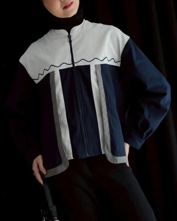 Darren Jacket foto 9