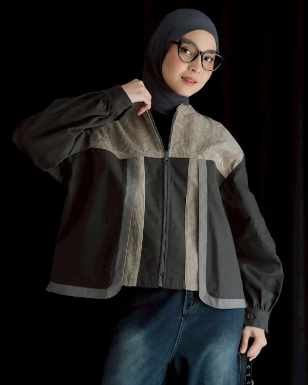 Darren Jacket foto 1