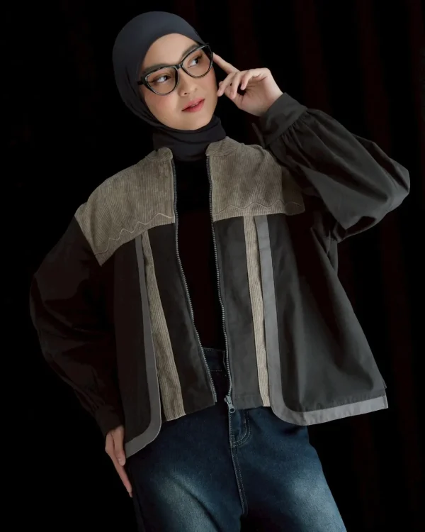 Darren Jacket foto 3
