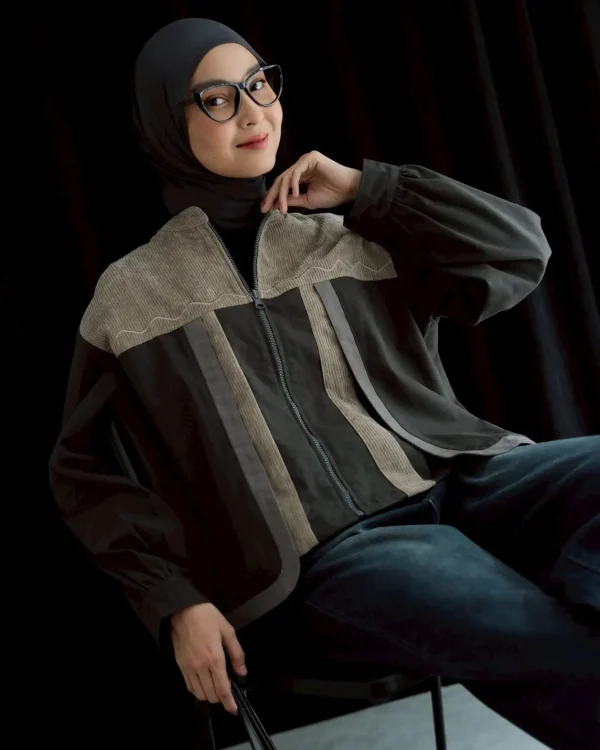 Darren Jacket foto 4