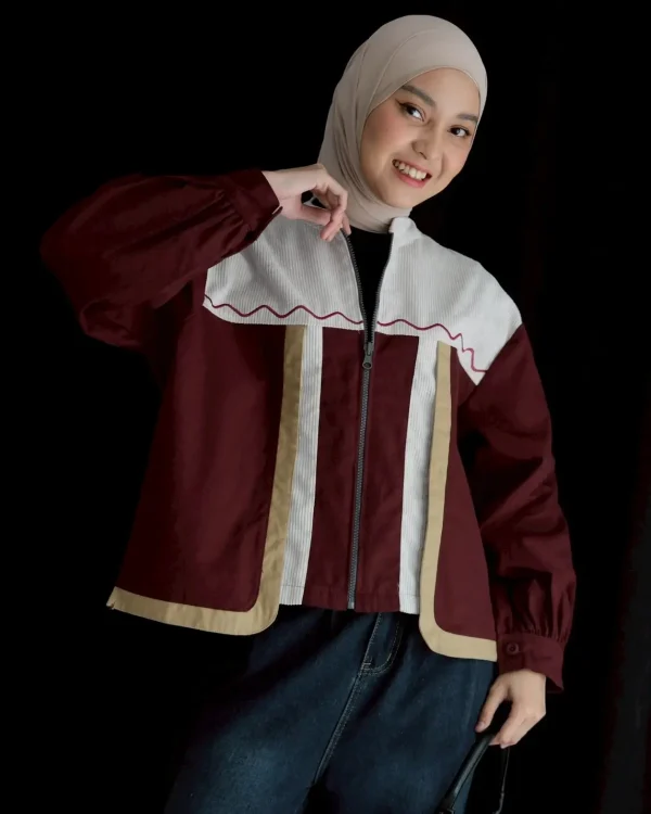Darren Jacket foto 5