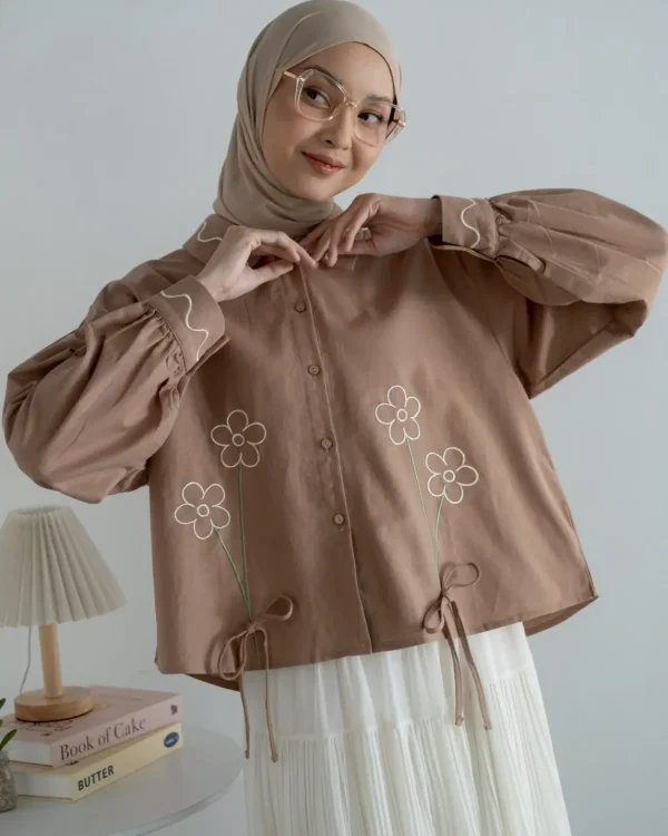 Mosha Shirt foto 5
