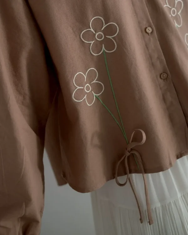 Mosha Shirt foto 6