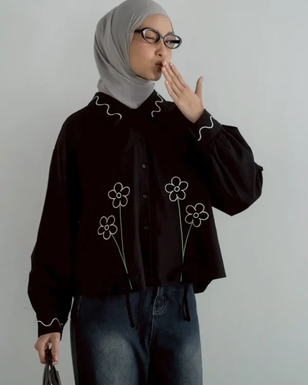 Mosha Shirt