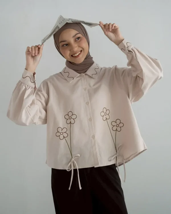 Mosha Shirt foto 8