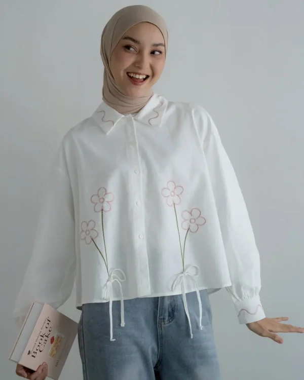 Mosha Shirt foto 3