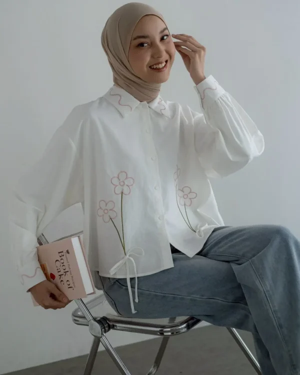Mosha Shirt foto 4