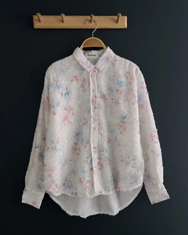 Biecka Shirt foto 1