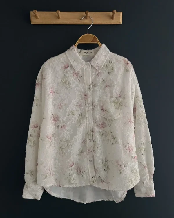 Biecka Shirt foto 3