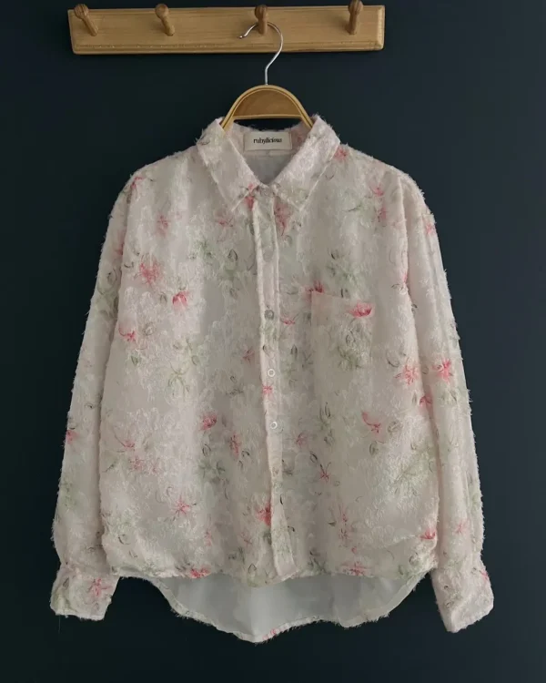 Biecka Shirt foto 5