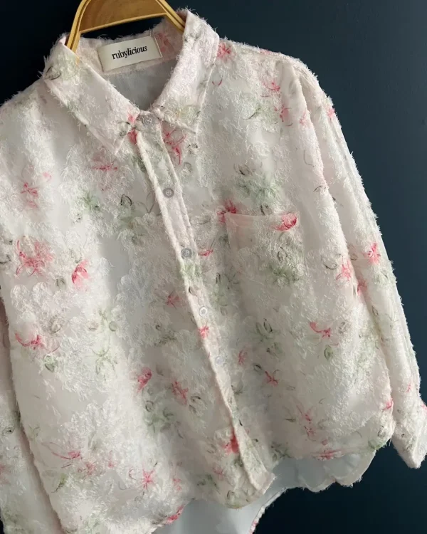 Biecka Shirt foto 6