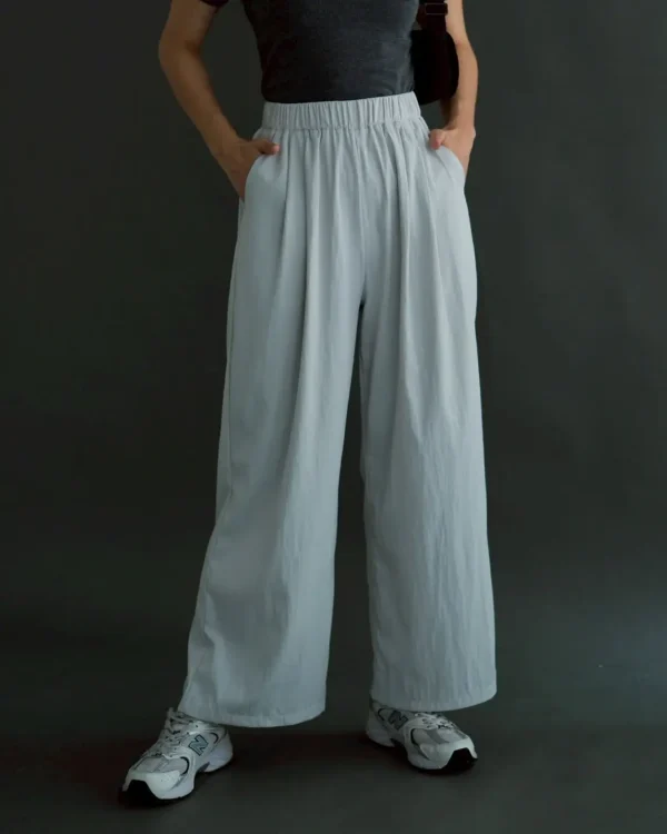 Piona Cullote Pants foto 4