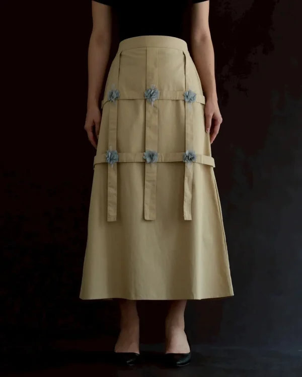 Shirayuri Skirt foto 2