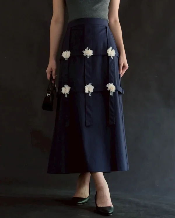 Shirayuri Skirt foto 3