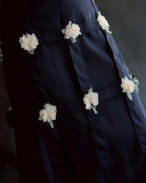Shirayuri Skirt foto 4