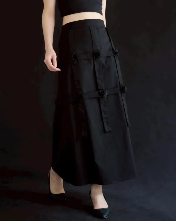 Shirayuri Skirt foto 1