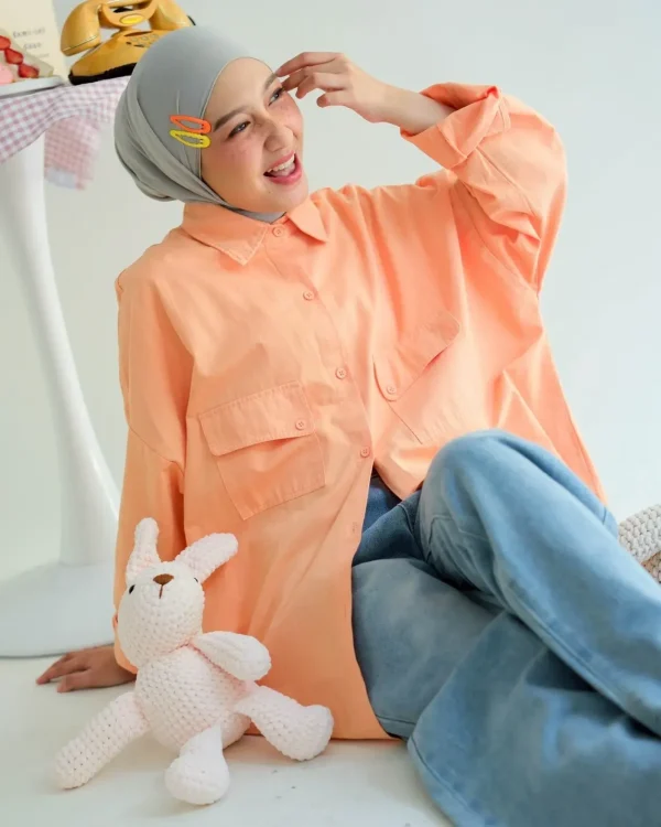 Qatma Shirt foto 3