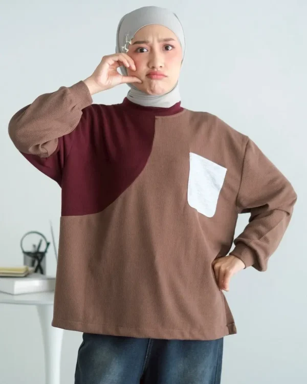 Steiner Sweater foto 5