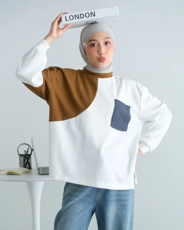 Steiner Sweater foto 3