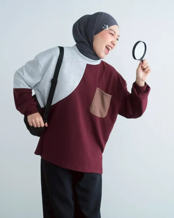 Steiner Sweater foto 6