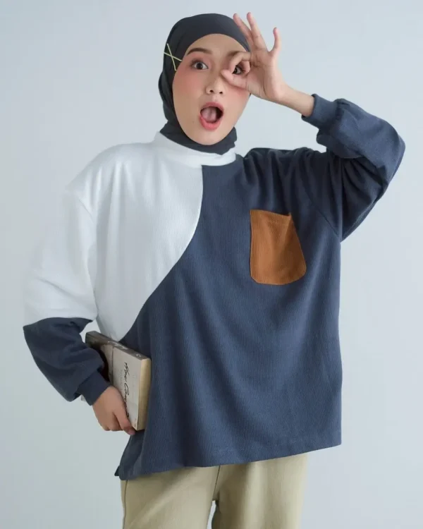 Steiner Sweater foto 1