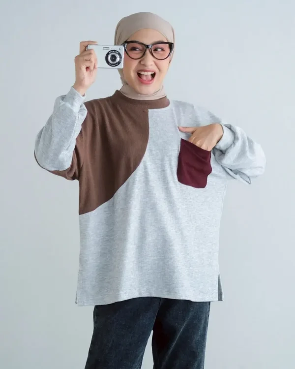 Steiner Sweater foto 2