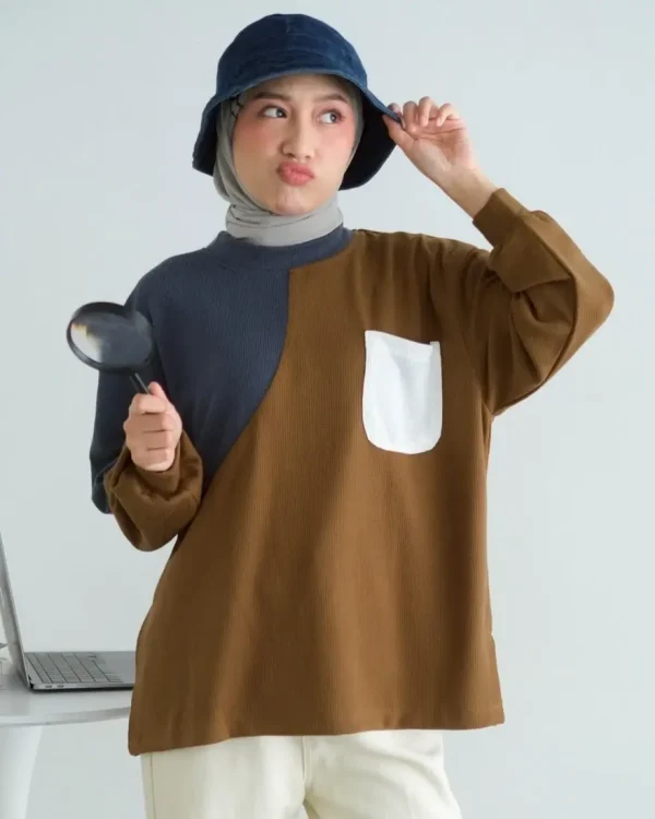 Steiner Sweater foto 4