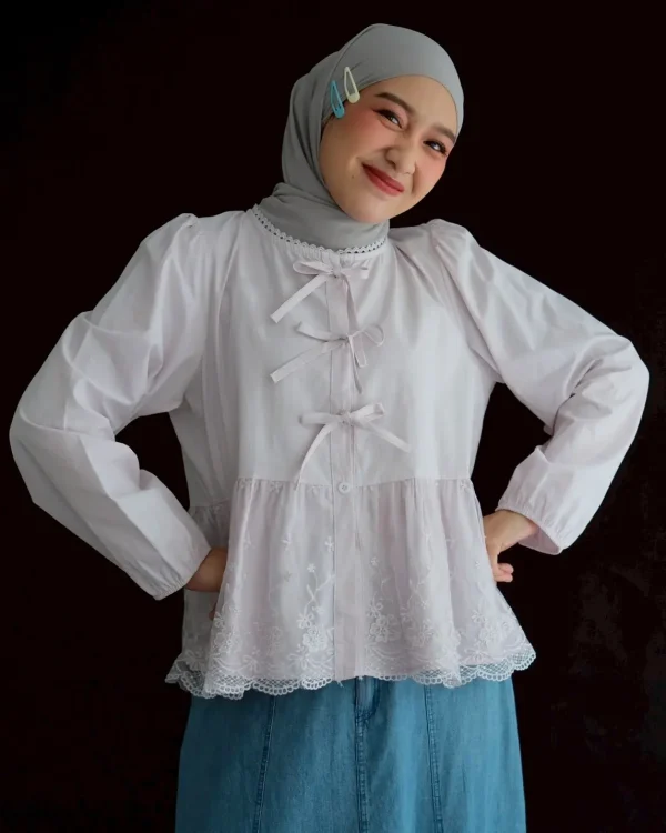 Qayrin Shirt foto 9