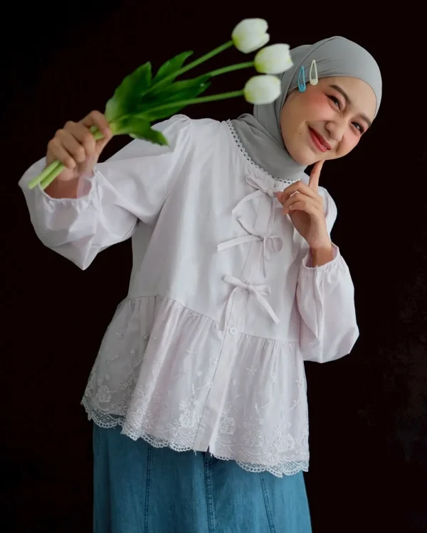 Qayrin Shirt foto 7