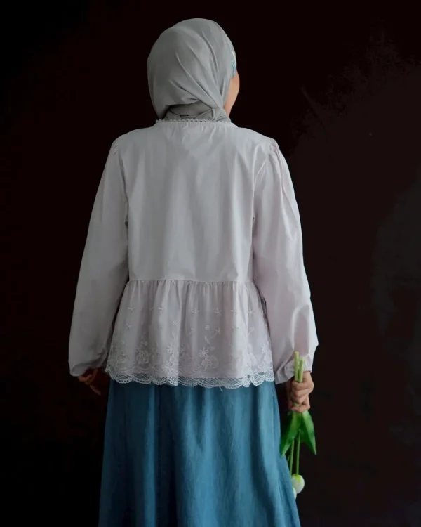 Qayrin Shirt foto 8