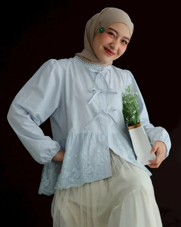 Qayrin Shirt foto 2