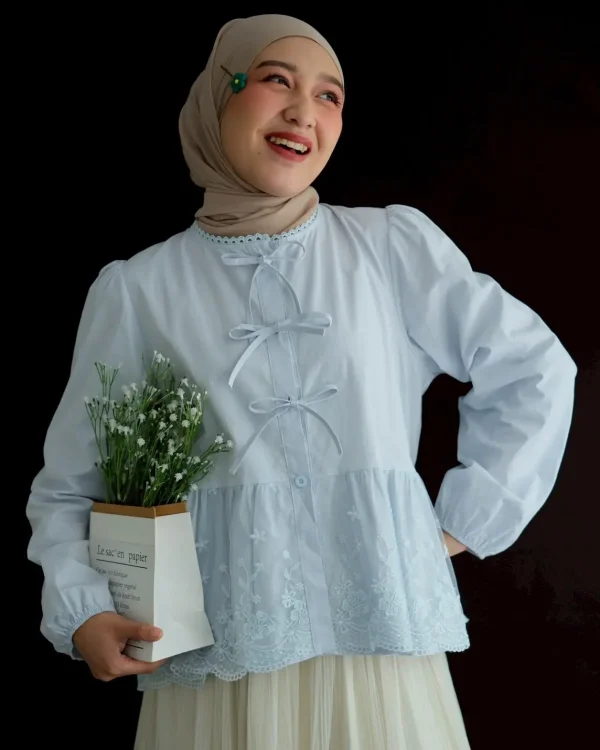 Qayrin Shirt foto 1
