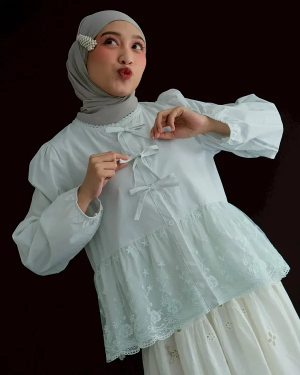 Qayrin Shirt foto 5