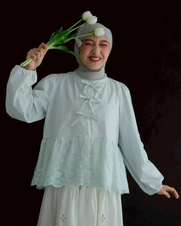 Qayrin Shirt foto 6