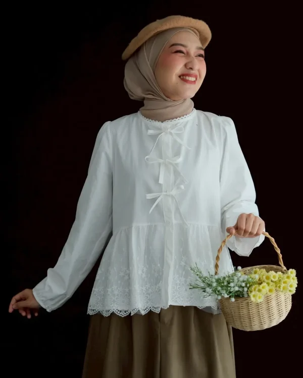 Qayrin Shirt foto 3