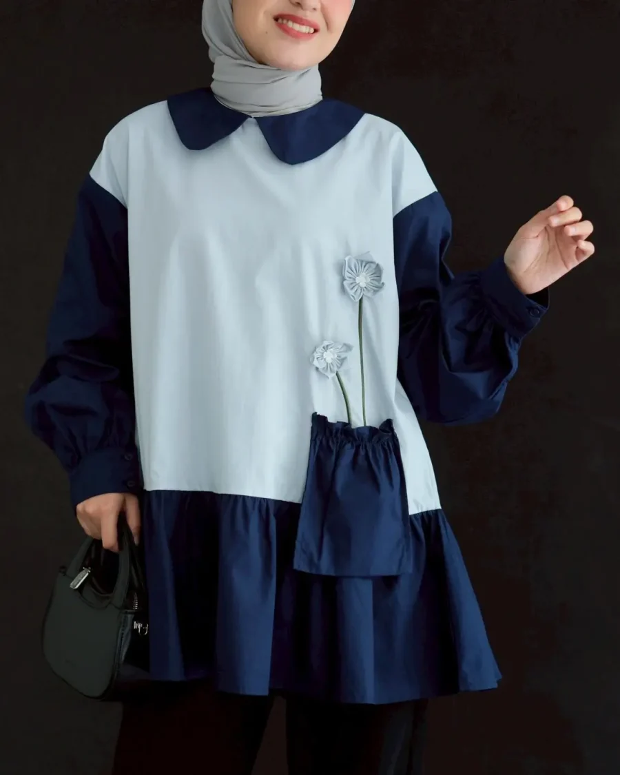 Aurielle Shirt foto 11