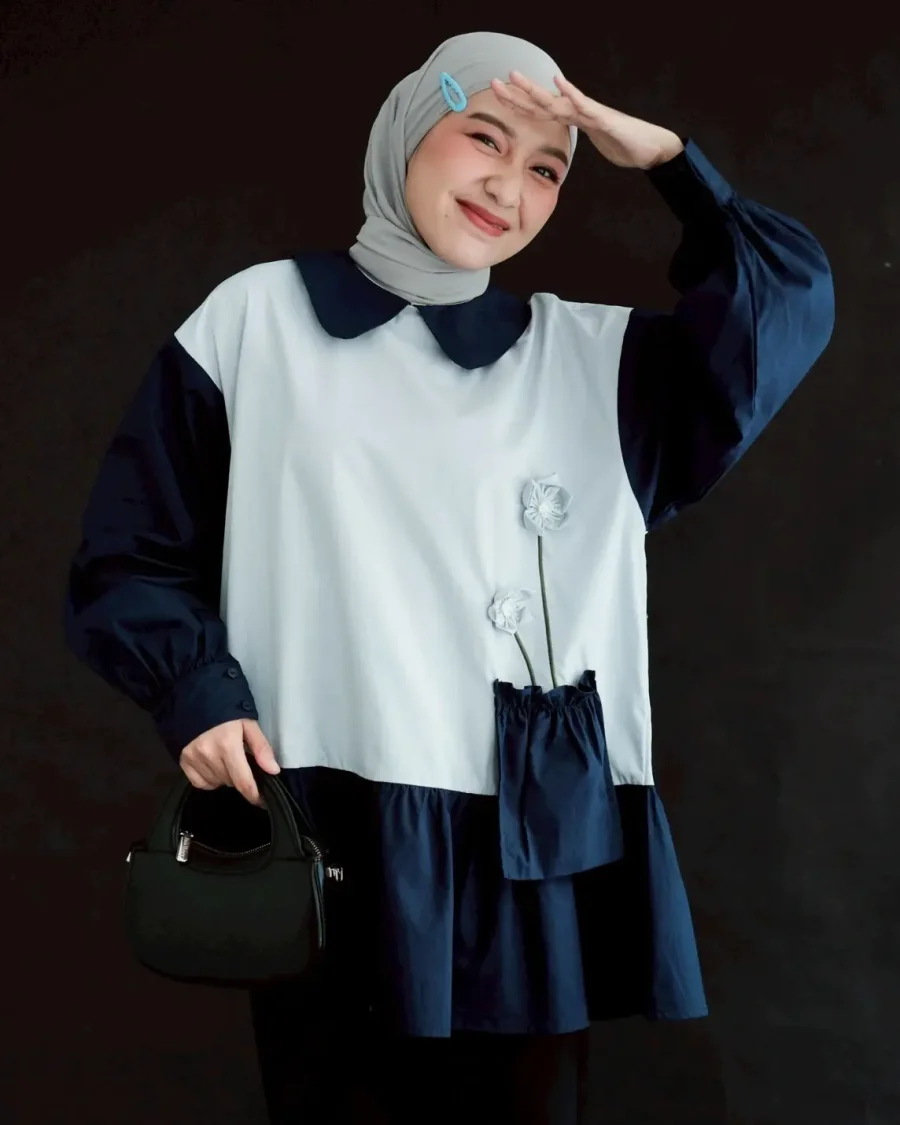 Aurielle Shirt foto 12