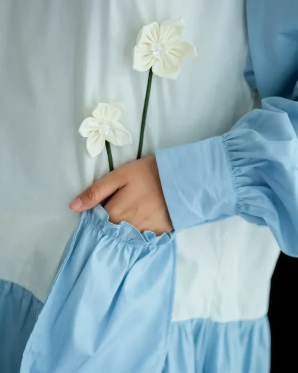 Aurielle Shirt foto 2