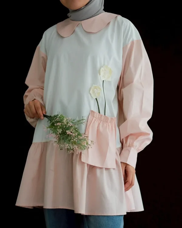 Aurielle Shirt foto 7