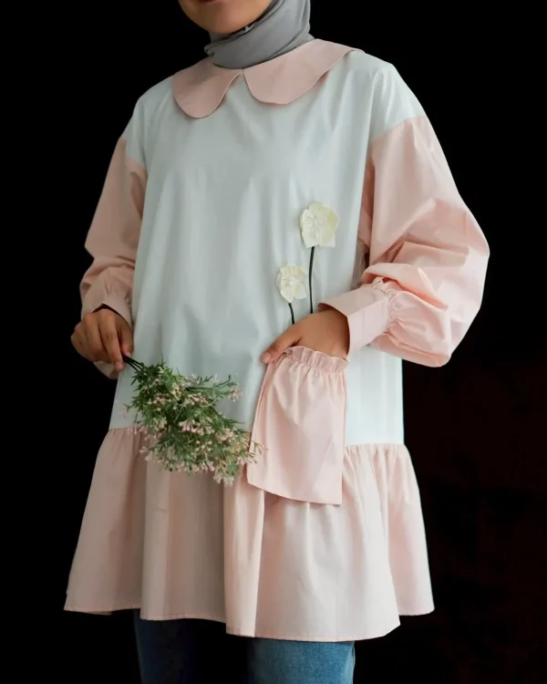 Aurielle Shirt foto 6