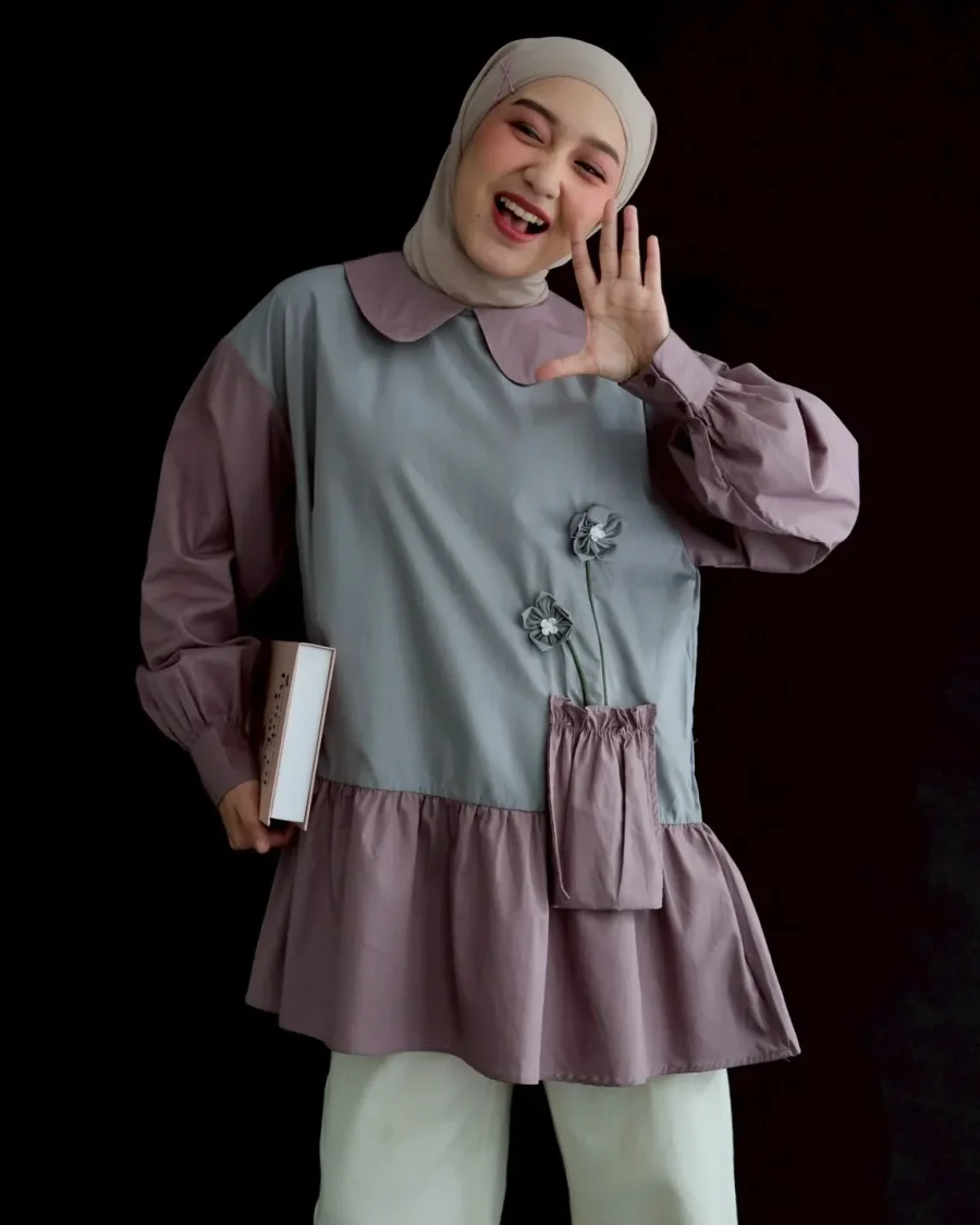 Aurielle Shirt foto 9