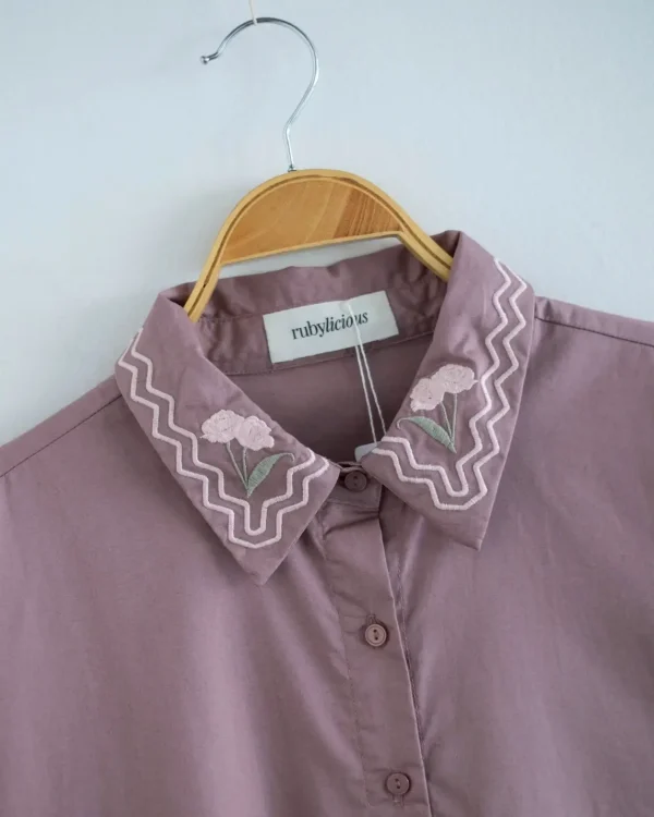 Jayzie Shirt foto 6
