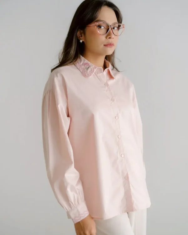 Jayzie Shirt foto 8