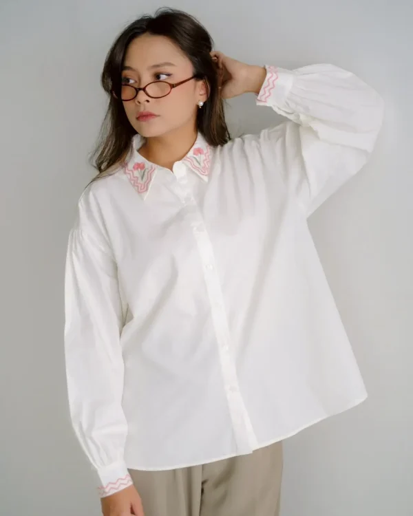 Jayzie Shirt foto 4