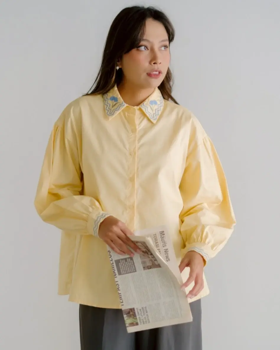 Jayzie Shirt foto 15