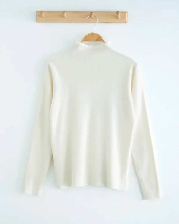 Nafa Turtleneck Longsleeve foto 7