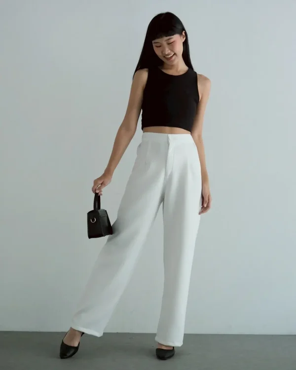 Silvia Pants foto 4