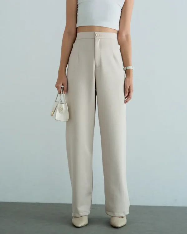 Silvia Pants foto 5